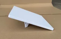 З боку